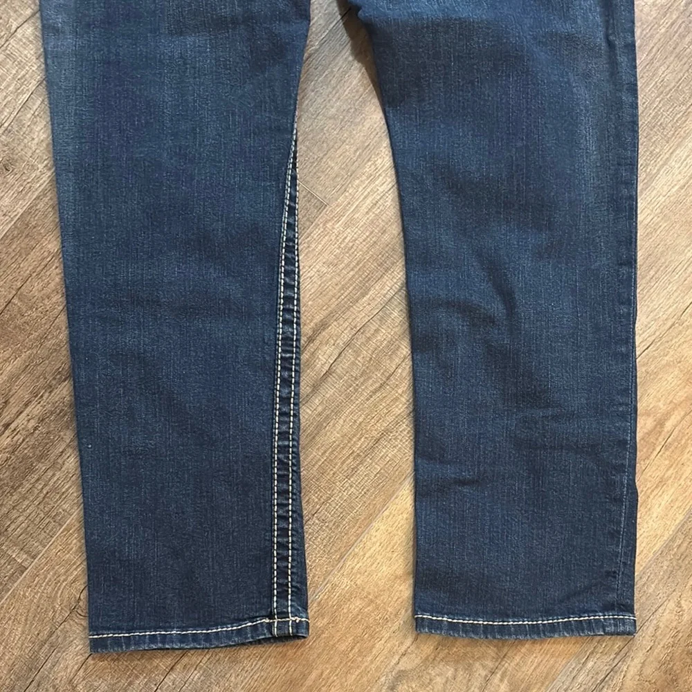 BKE Women’s Size 30 Harper‎ Ankle Cropped Jeans Classic Style